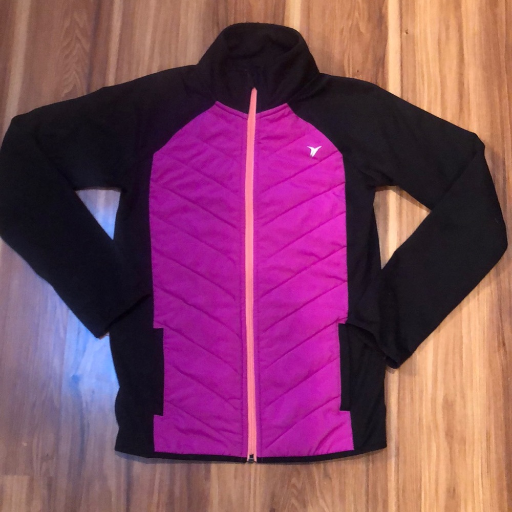 EUC jacket